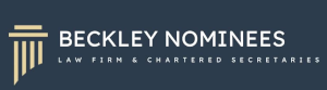 Beckley Nominees